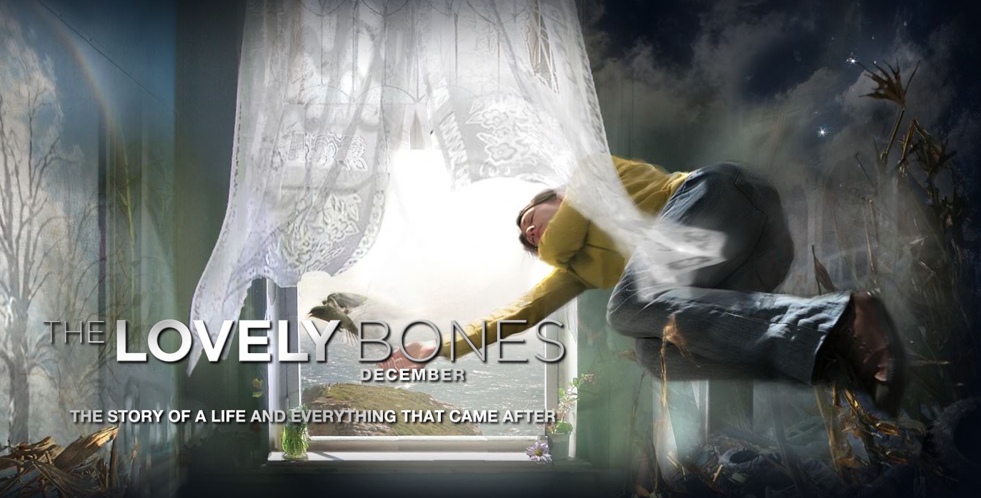 The Lovely Bones Movie Trailer